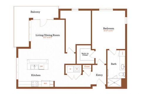 3000 Pearl Parkway Studio-3 Beds Apartment for Rent - Photo Gallery 26